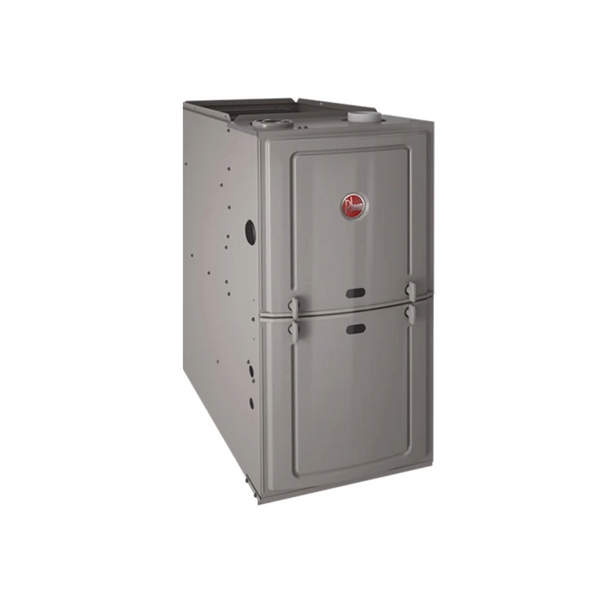 Rheem 95 Furnace
